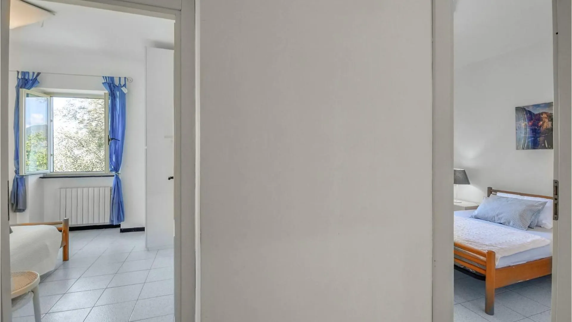 Holiday home 3 Bedroom Beautiful Home In Rapallo