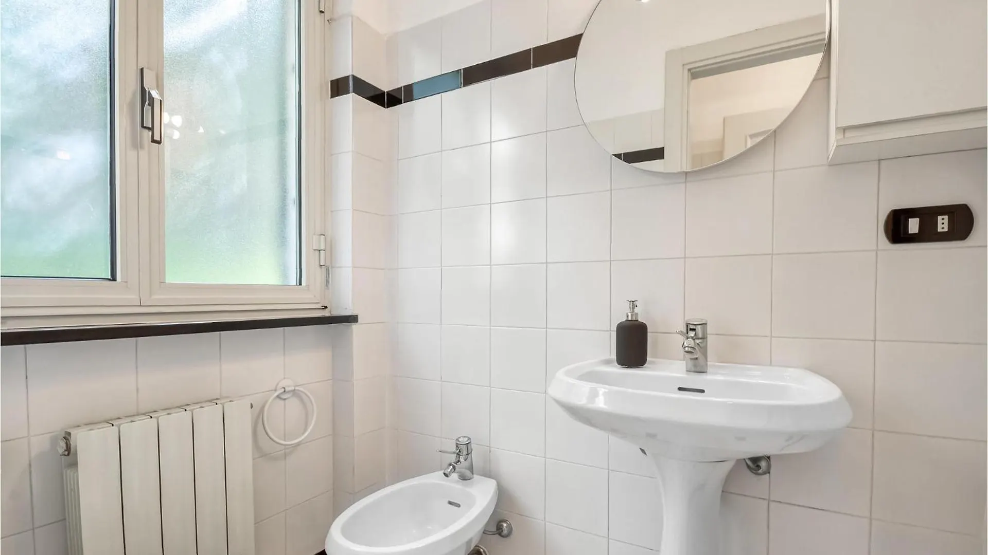 Holiday home 3 Bedroom Beautiful Home In Rapallo Italy