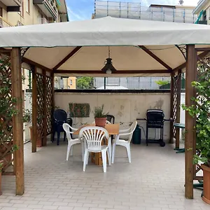  Casa vacanze Sunny With Big Terrace